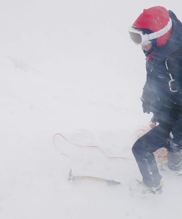 Your hero at zero - The Durable and Weatherproof Marvel
