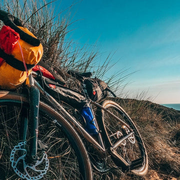 Trans Eryri: Cycling Uk's new bikepacking route