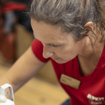 Inside Alpkit: The Faces Behind our UK Made Products