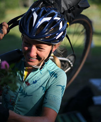 Ride Your Own Camino with Emma Pooley
