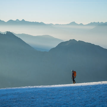 Reducing microplastics in outdoor clothing