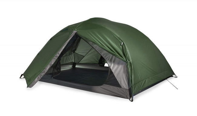Active Traveller review the Jaran 2 tent