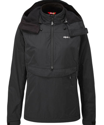 Trek & Mountain review Jura Mountain Smock