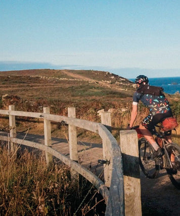 The West Kernow Way: sometimes the adventure finds you
