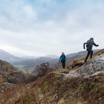Using low heart rate training to combat stress - Katie Palmer