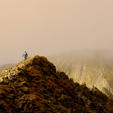 Using low heart rate training to combat stress - Katie Palmer