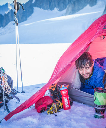 How We Test Our Sleeping Bags for Temperature Ratings