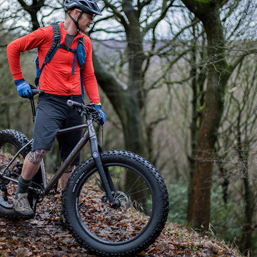 SRAM Eagle 90 Transmission meets the Sonder Cortex -Mechanical is alive