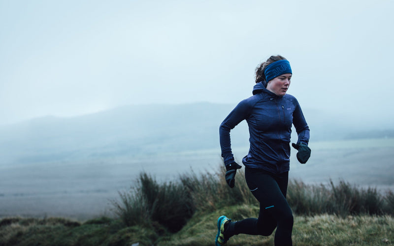 How To Run Further And Join The Beautiful Ultra