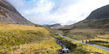 Trans Eryri: Cycling Uk's new bikepacking route