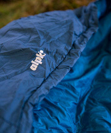 What season sleeping bag do I need?