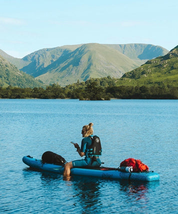 Your Year Outdoors - Alpkit Wrapped 2025