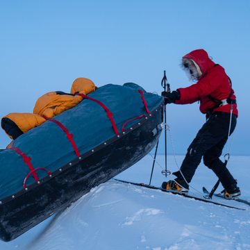 Inside Alpkit: The Faces Behind our UK Made Products