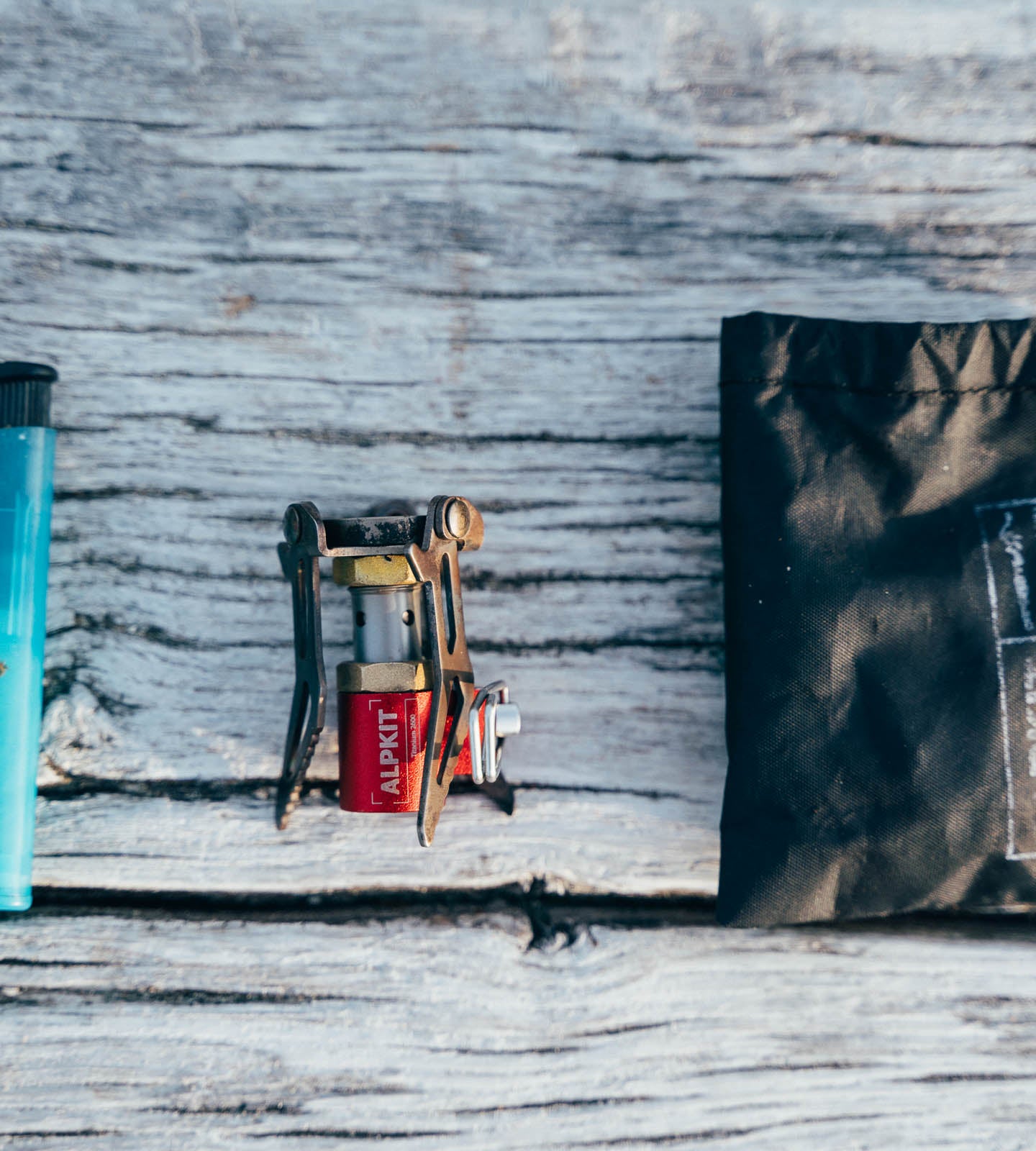 Kraku Stove + MytiPot 900 Review: Budget Minimalist Camping Setup