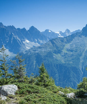 What to Pack for the Alps