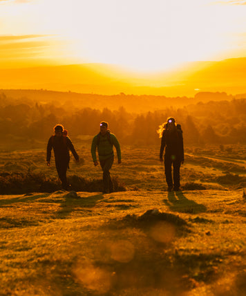 Backpacking in Autumn: Tips & Essentials
