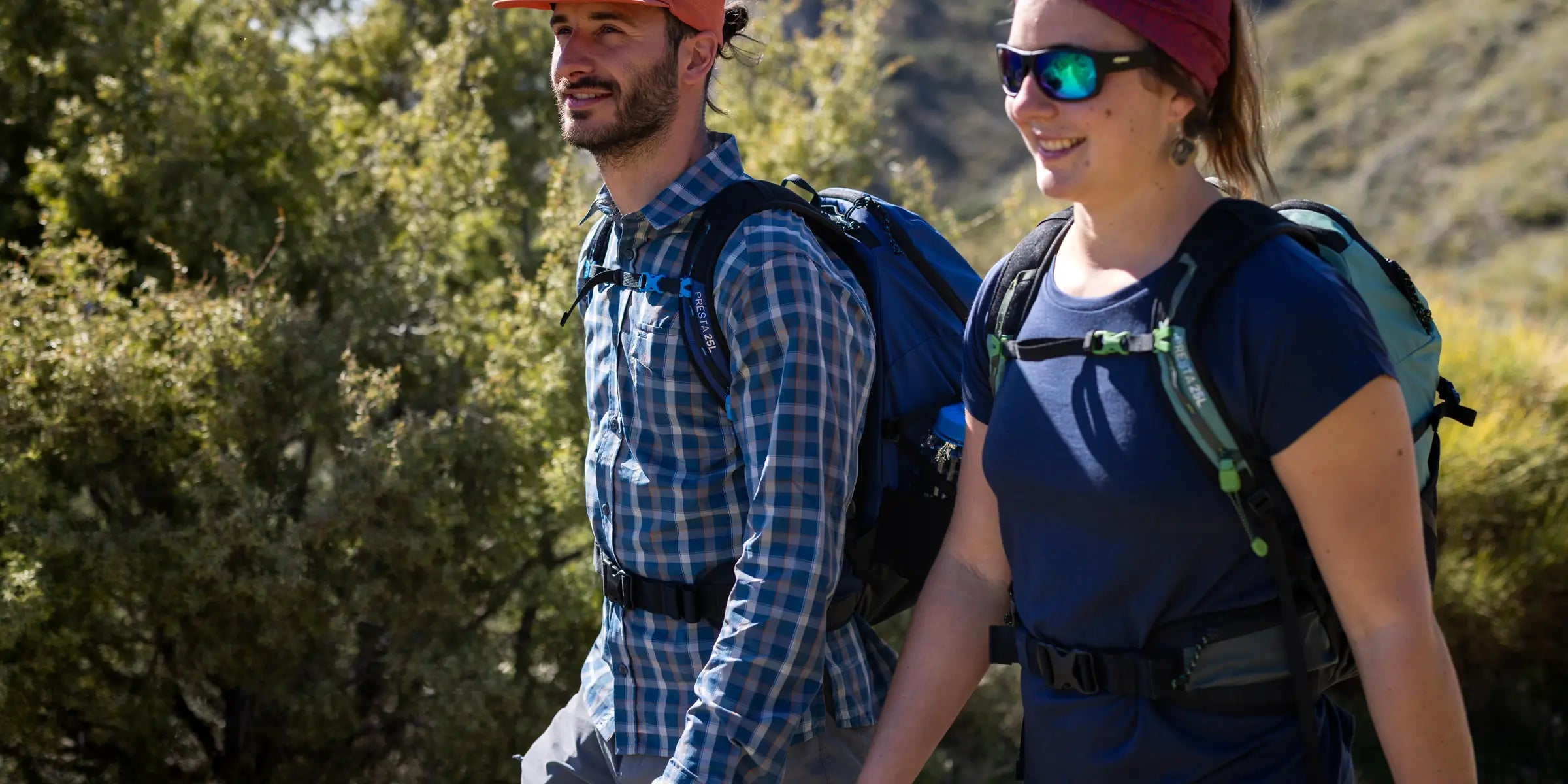 How to Layer for Hot Summer Days: Staying Cool and Sun-Protected Outdoors
