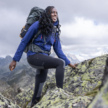 Increasing our outdoor clothing sizing range to become more size inclusive