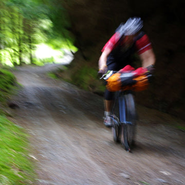 Trans Eryri: Cycling Uk's new bikepacking route