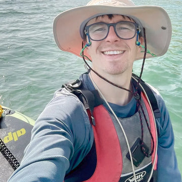 Paddling the River Tees: A Source to Sea Canoe Journey