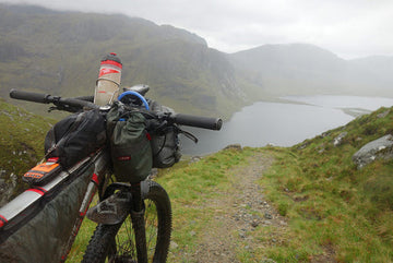 The art of bikepacking