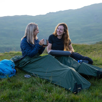 Ready for Anything: The Complete Camping Essentials Checklist