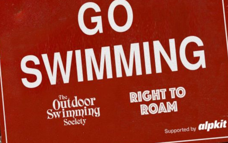 Working towards better access to our waterways for all to swim and paddle
