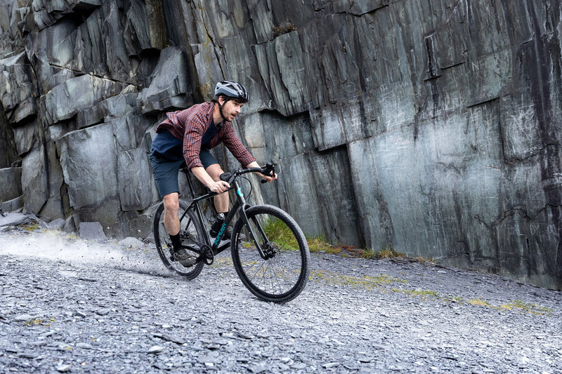 Bike sizing guide