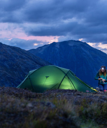 Camping Lights for Every Adventure