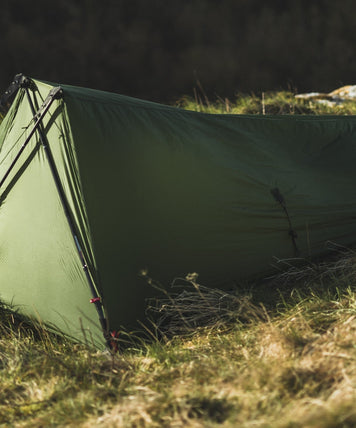 How to Choose the Right Tent for Camping