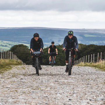 Edale - Classic 30k Loop