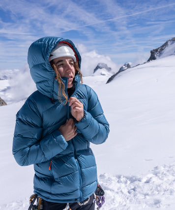 Find your perfect insulated jacket