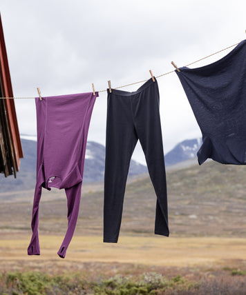 DofE Expedition Clothing Essentials