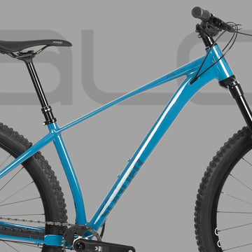 SRAM Eagle 90 Transmission meets the Sonder Cortex -Mechanical is alive
