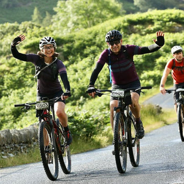 Edale - Classic 30k Loop