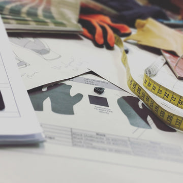 Increasing our outdoor clothing sizing range to become more size inclusive