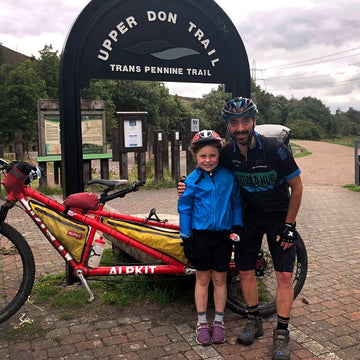 Edale - Classic 30k Loop