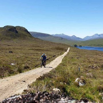 Body, Bike, Mind and Me: Part 2