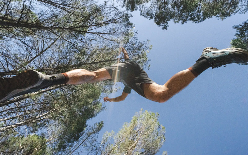Fastpacking
