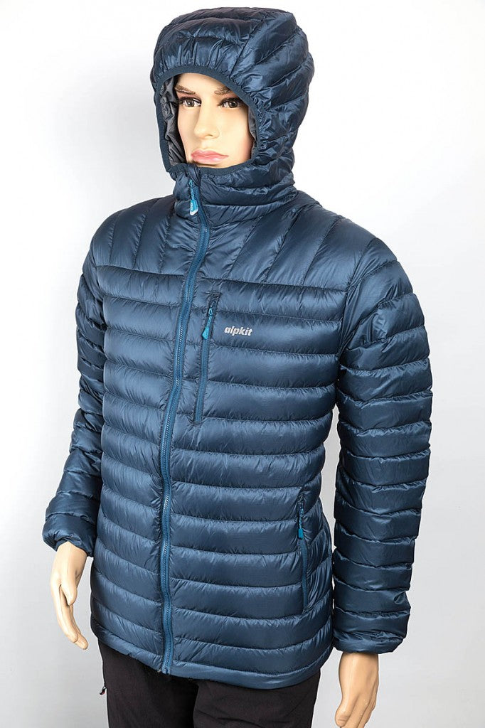 Grough reviews the Filoment jacket