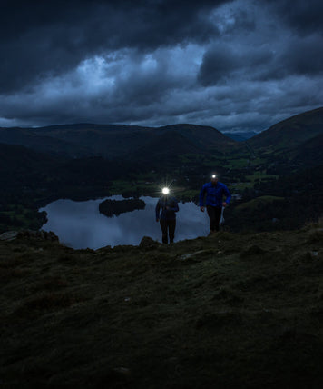 Best Headtorches for Hillwalking: Complete Buyer's Guide