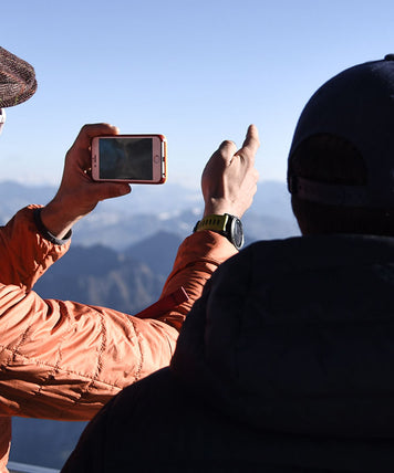 Why Primaloft Jackets Are Ideal for Winter Hillwalking