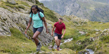 Best Baselayers for Hillwalking