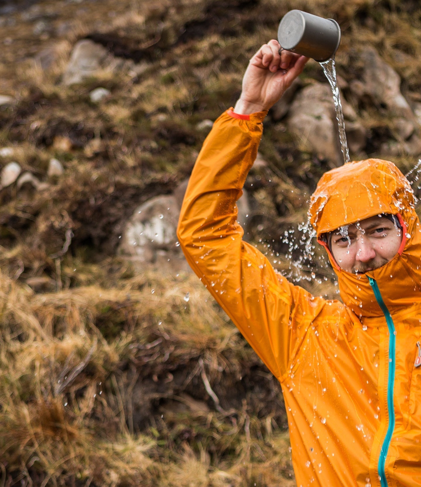 How Waterproof Jackets Work: Membranes, Ratings and Breathability Explained