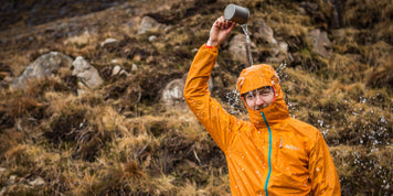 How Waterproof Jackets Work: Membranes, Ratings and Breathability Explained