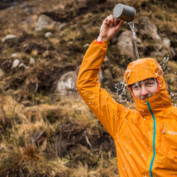 Increasing our outdoor clothing sizing range to become more size inclusive