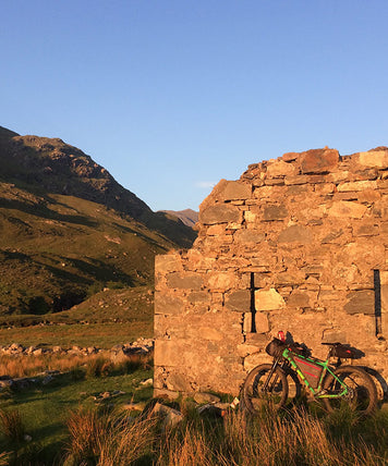 Body, Bike, Mind and Me: Part 2