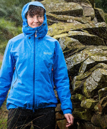 Balance Women's Waterproof Jacket Review: Outstanding Value All-Rounder