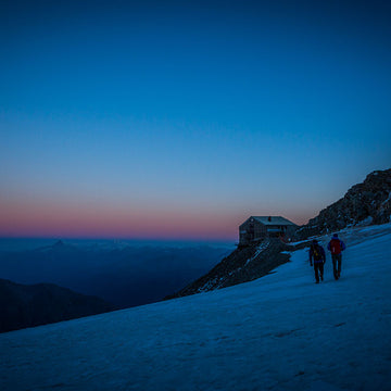Top Ten Things to Take Out on the Hills This Winter