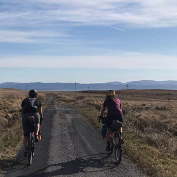 Body, Bike, Mind and Me: Part 2